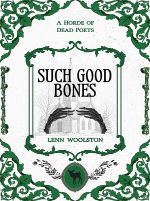 cover image of Such Good Bones